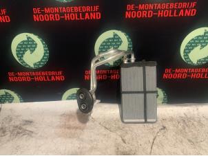 Used Heating radiator Audi Q7 Price € 50,00 Margin scheme offered by Demontagebedrijf Noord-Holland