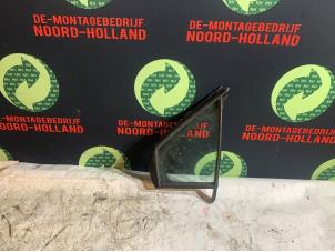 Używane Trójkatna szyba lewy przód Toyota Yaris Cena € 20,00 Procedura marży oferowane przez Demontagebedrijf Noord-Holland
