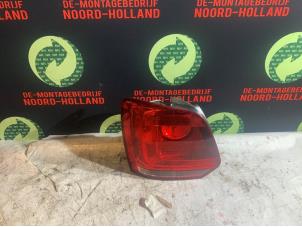 Usados Luz trasera izquierda Volkswagen Polo Precio € 40,00 Norma de margen ofrecido por Demontagebedrijf Noord-Holland