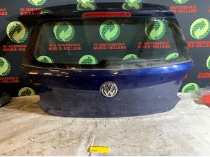 Used Tailgate Volkswagen Polo Price € 120,00 Margin scheme offered by Demontagebedrijf Noord-Holland