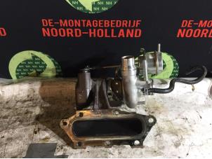 Gebrauchte Turbo Renault Clio Preis € 250,00 Margenregelung angeboten von Demontagebedrijf Noord-Holland
