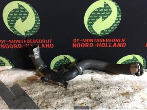 Used Turbo hose Renault Trafic Price € 30,00 Margin scheme offered by Demontagebedrijf Noord-Holland