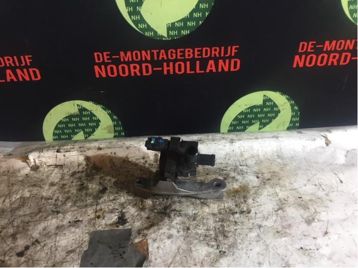 Pompe à eau d'un Renault Megane 2018