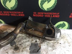 Used Particulate filter Volkswagen Polo Price € 150,00 Margin scheme offered by Demontagebedrijf Noord-Holland