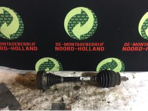 Used Front drive shaft, left Volkswagen Polo Price € 40,00 Margin scheme offered by Demontagebedrijf Noord-Holland