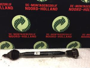 Used Front drive shaft, left Volkswagen Polo Price € 50,00 Margin scheme offered by Demontagebedrijf Noord-Holland