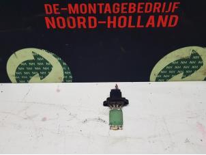 Used Heater resistor plug Volkswagen UP Price € 10,00 Margin scheme offered by Demontagebedrijf Noord-Holland