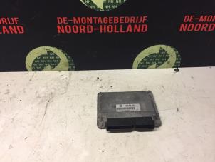 Używane Komputer sterowania silnika Volkswagen Polo Cena € 50,00 Procedura marży oferowane przez Demontagebedrijf Noord-Holland
