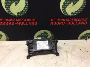 Gebrauchte Radio Modul Mercedes C-Klasse Preis € 70,00 Margenregelung angeboten von Demontagebedrijf Noord-Holland