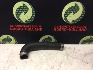 Used Turbo hose Seat Leon Price € 25,00 Margin scheme offered by Demontagebedrijf Noord-Holland