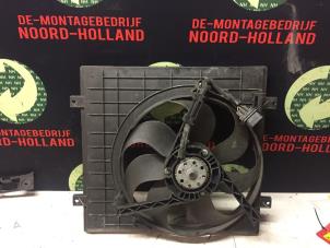Gebrauchte Motorkoeling ventilator Volkswagen Fox Preis € 20,00 Margenregelung angeboten von Demontagebedrijf Noord-Holland