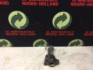 Usados Parachoques amortiguador delante Audi A4 Precio € 15,00 Norma de margen ofrecido por Demontagebedrijf Noord-Holland