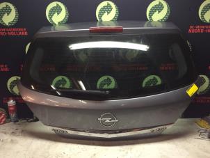 Usagé Hayon arrière Opel Astra Prix € 50,00 Règlement à la marge proposé par Demontagebedrijf Noord-Holland