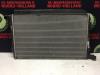 Radiator from a Audi A3 2008