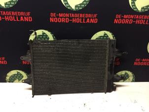 Usados Condensador de aire acondicionado Volkswagen Polo Precio € 30,00 Norma de margen ofrecido por Demontagebedrijf Noord-Holland