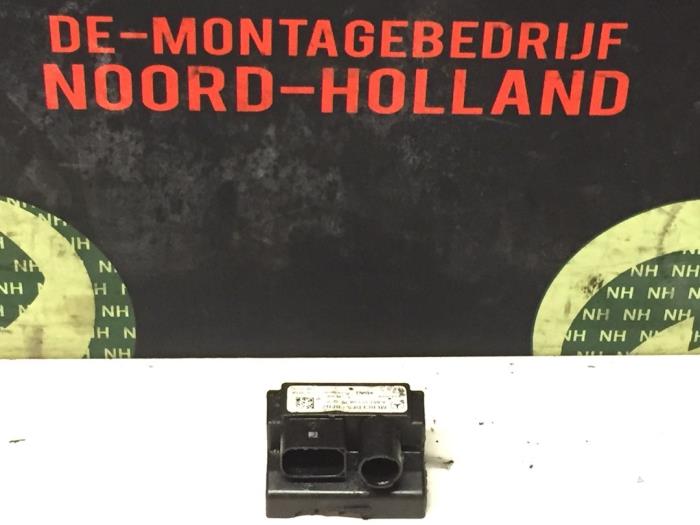 Glow plug relay Mercedes Sprinter A6511530879