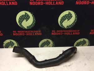 Used Turbo hose Volkswagen Polo Price € 30,00 Margin scheme offered by Demontagebedrijf Noord-Holland