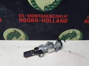 Used Ignition lock + key Mazda 5. Price € 50,00 Margin scheme offered by Demontagebedrijf Noord-Holland