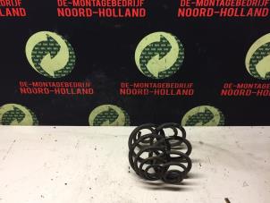 Used Rear spring retainer, left Toyota Aygo Price € 40,00 Margin scheme offered by Demontagebedrijf Noord-Holland