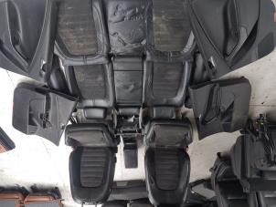 Used Set of upholstery (complete) Volkswagen Passat Variant 4Motion (3C5) 3.2 FSI V6 32V Price € 250,00 Margin scheme offered by Demontagebedrijf Noord-Holland