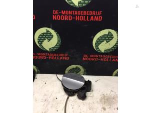 Used Tank cap cover Audi A1 Price € 40,00 Margin scheme offered by Demontagebedrijf Noord-Holland