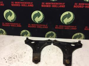 Used Wishbone kit Renault Twingo Price € 80,00 Margin scheme offered by Demontagebedrijf Noord-Holland