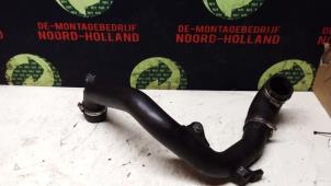Gebrauchte Intercooler Rohr Volkswagen Polo Preis € 40,00 Margenregelung angeboten von Demontagebedrijf Noord-Holland