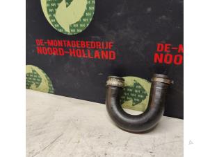 Używane Przewód Turbo Opel Combo Cena € 20,00 Procedura marży oferowane przez Demontagebedrijf Noord-Holland