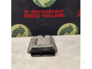 Używane Sterownik wtrysku Seat Leon Cena na żądanie oferowane przez Demontagebedrijf Noord-Holland