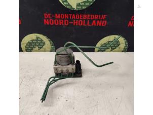 Usagé Ordinateur ABS Opel Combo Prix € 20,00 Règlement à la marge proposé par Demontagebedrijf Noord-Holland