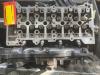 Cylinder head from a Opel Insignia 2014