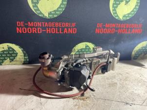 Gebrauchte AGR Kühler BMW 5-Serie Preis € 125,00 Margenregelung angeboten von Demontagebedrijf Noord-Holland