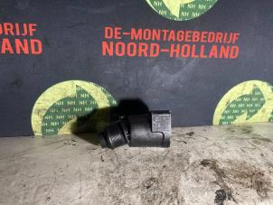 Used Intercooler tube Volkswagen Touran Price € 10,00 Margin scheme offered by Demontagebedrijf Noord-Holland