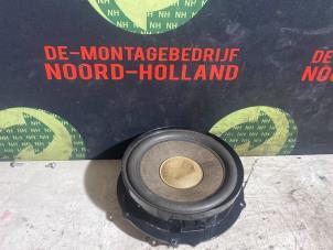 Gebrauchte Lautsprecher Volkswagen Touran Preis € 15,00 Margenregelung angeboten von Demontagebedrijf Noord-Holland
