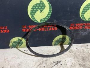 Używane Krawedz tylnego swiatla pozycyjnego lewego Mini Mini Cena € 15,00 Procedura marży oferowane przez Demontagebedrijf Noord-Holland