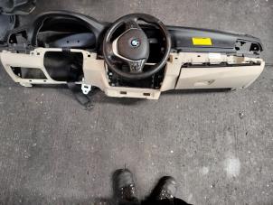 Used Airbag set + dashboard BMW 5-Serie Price € 1.000,00 Margin scheme offered by Demontagebedrijf Noord-Holland