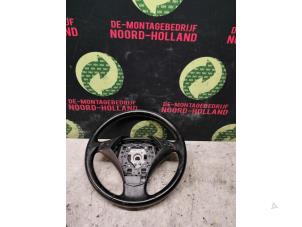 Used Steering wheel BMW 5-Serie Price € 70,00 Margin scheme offered by Demontagebedrijf Noord-Holland