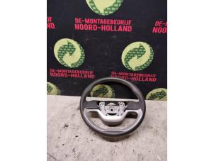 Used Steering wheel Kia Picanto Price € 60,00 Margin scheme offered by Demontagebedrijf Noord-Holland