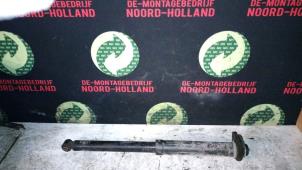 Usados Barra de amortiguador izquierda detrás Toyota Aygo Precio € 30,00 Norma de margen ofrecido por Demontagebedrijf Noord-Holland
