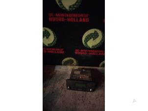 Gebrauchte Radio CD Spieler Audi A1 Preis € 120,00 Margenregelung angeboten von Demontagebedrijf Noord-Holland
