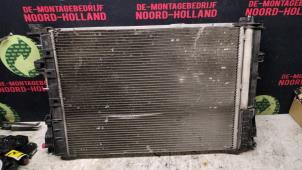 Used Cooling set Mercedes A-Klasse Price € 250,00 Margin scheme offered by Demontagebedrijf Noord-Holland