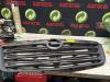 Grille from a Opel Movano 2013