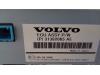 Displays Multi Media Anzeige van een Volvo V60 I (FW/GW) 2.0 D4 16V 2014