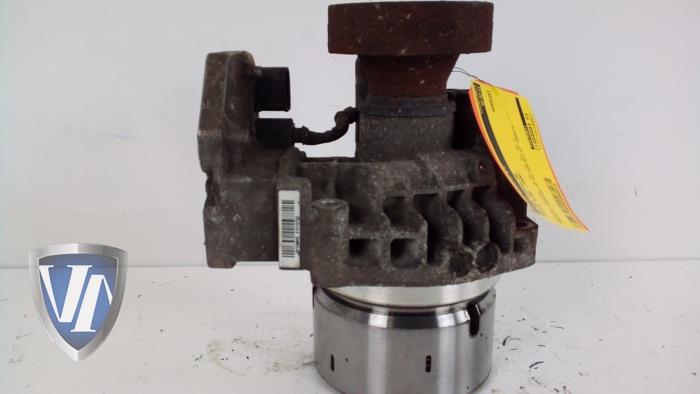 Haldex Clutch Volvo Xc90 I 2.4 D5 20v - P30759611 D5244t4 Tf80scawd