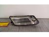 Volvo XC60 I (DZ) 2.4 D5 20V AWD Geartronic Daytime running light, left