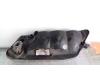 Daytime running light, left from a Volvo XC60 I (DZ) 2.4 D5 20V AWD Geartronic 2012
