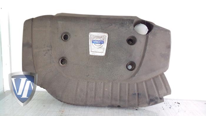 Engine protection panel from a Volvo XC60 I (DZ) 2.4 D5 20V AWD Geartronic 2012