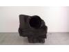 Air box from a Volvo XC60 I (DZ) 2.4 D5 20V AWD Geartronic 2012