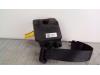 Volvo XC60 I (DZ) 2.4 D5 20V AWD Geartronic Rear seatbelt, left