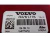 Antenna Amplifier from a Volvo XC60 I (DZ) 2.4 D5 20V AWD Geartronic 2012